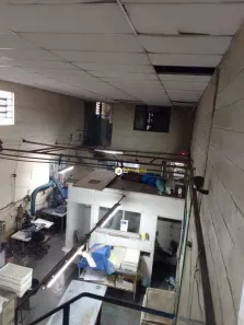 Galpão/Depósito/Armazém à venda, 188m² no Parque Novo Mundo, São Paulo