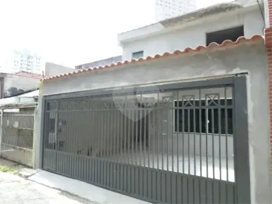 Sobrado com 3 Quartos à venda, 132m² no Chácara Califórnia, São Paulo