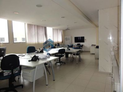 Sala Comercial à venda, 53m² no Consolação, São Paulo
