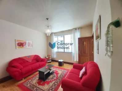 Apartamento com 2 Quartos à venda, 87m² no Centro Histórico, Porto Alegre