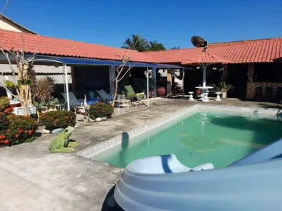 Casa com 4 Quartos à venda, 200m² no Areal, Araruama