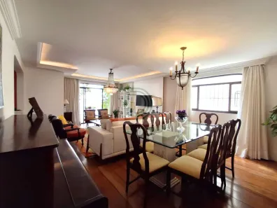 Apartamento com 4 Quartos à venda, 153m² no Vila Madalena, São Paulo