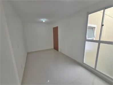 Apartamento com 2 Quartos para alugar, 41m² no Jardim Alvorada, Nova Iguaçu