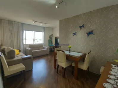 Apartamento com 2 Quartos à venda, 64m² no Vila das Mercês, São Paulo