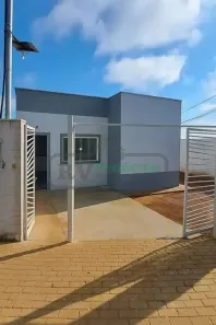 Apartamento com 2 Quartos à venda, 63m² no São Geraldo, Juiz de Fora