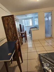 Apartamento com 1 Quarto para alugar, 35m² no Trindade, Florianópolis