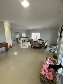 Sobrado com 3 Quartos à venda, 214m² no Jardim Esplanada II, Indaiatuba