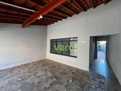 Casa com 2 Quartos à venda, 130m² no Catharina Zanaga, Americana