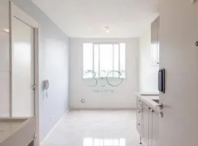 Apartamento com 1 Quarto à venda, 25m² no Mooca, São Paulo