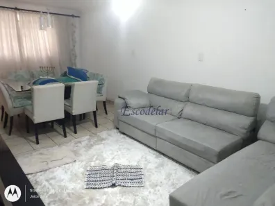 Casa com 2 Quartos à venda, 203m² no Casa Verde Alta, São Paulo