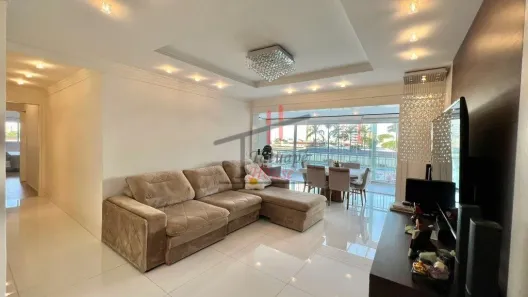 Apartamento com 4 Quartos à venda, 190m² no Vila Carrão, São Paulo