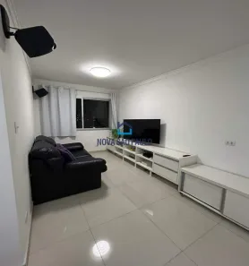 Apartamento com 2 Quartos à venda, 54m² no Parque Imperial, São Paulo