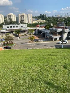 Lote/Terreno à venda, 497m² no Tamboré, Santana de Parnaíba
