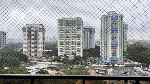 Apartamento com 1 Quarto à venda, 71m² no Barra da Tijuca, Rio de Janeiro