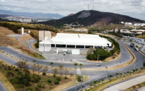 Galpão/Depósito/Armazém para alugar, 10909m² no Amazonas, Betim