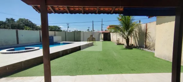 Casa com 2 Quartos à venda, 120m² no Jardim Regina, Itanhaém