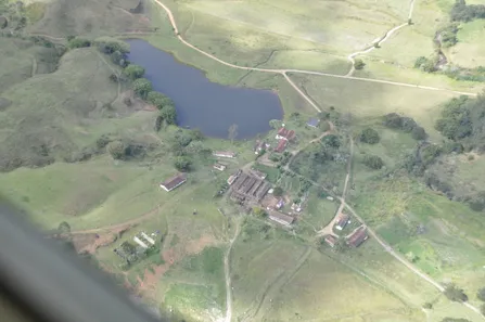 Fazenda/Sítio com 5 Quartos à venda, 6950000m² no , Santa Rita de Jacutinga