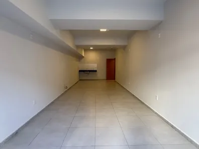 Ponto Comercial à venda, 48m² no Morro da Glória, Juiz de Fora