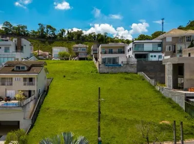 Lote/Terreno à venda, 270m² no Alphaville, Santana de Parnaíba