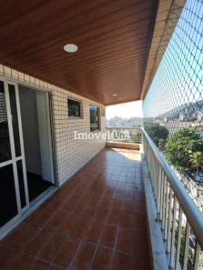 Cobertura com 3 Quartos à venda, 201m² no Tijuca, Rio de Janeiro
