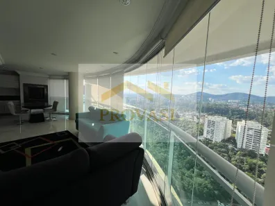 Apartamento com 3 Quartos à venda, 260m² no Alphaville Empresarial, Barueri