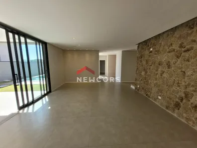 Casa de Condomínio com 4 Quartos à venda, 364m² no Alphaville, Santana de Parnaíba