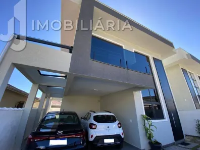 Casa com 3 Quartos à venda, 132m² no Ingleses do Rio Vermelho, Florianópolis