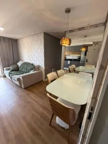 Apartamento com 2 Quartos à venda, 49m² no Jardim Arujá, Guarulhos