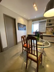 Apartamento com 2 Quartos para alugar, 80m² no Jardim Apolo II, São José dos Campos