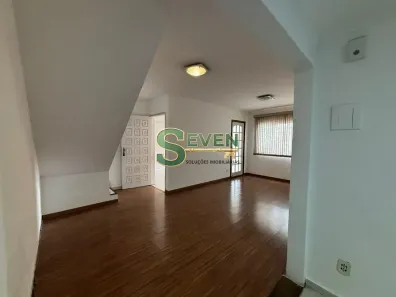Casa com 4 Quartos à venda, 132m² no Santo Agostinho, Volta Redonda
