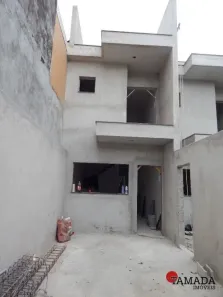 Casa com 3 Quartos à venda, 127m² no Cidade Patriarca, São Paulo