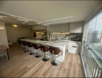 Apartamento com 3 Quartos à venda, 83m² no Jardim Flor da Montanha, Guarulhos