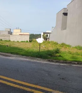 Lote/Terreno à venda, 237m² no Portal dos Passaros, São José dos Campos