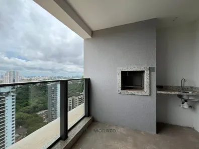 Apartamento com 3 Quartos à venda, 97m² no Zona 03, Maringá
