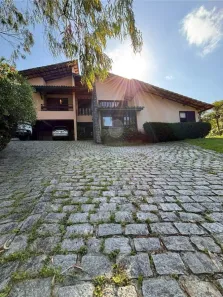 Casa de Condomínio com 6 Quartos à venda, 5500m² no Portão, Lauro de Freitas