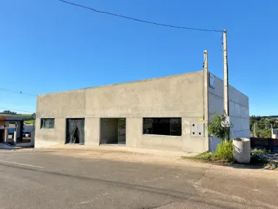 Galpão/Depósito/Armazém para alugar, 540m² no Jardim das Nações, Carambeí
