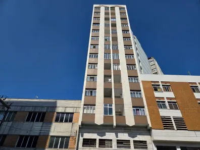 Apartamento com 1 Quarto à venda, 50m² no Centro, Juiz de Fora
