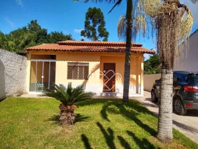 Casa com 4 Quartos à venda, 112m² no Neópolis, Gravataí