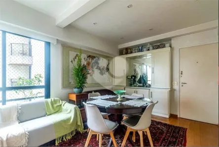 Apartamento com 1 Quarto à venda, 101m² no Paraíso, São Paulo