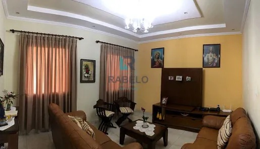 Casa com 4 Quartos à venda, 378m² no Cruz, Lorena