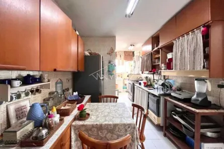 Apartamento com 3 Quartos à venda, 120m² no Lagoa, Rio de Janeiro