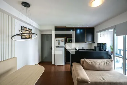 Apartamento com 2 Quartos à venda, 57m² no Vila Andrade, São Paulo