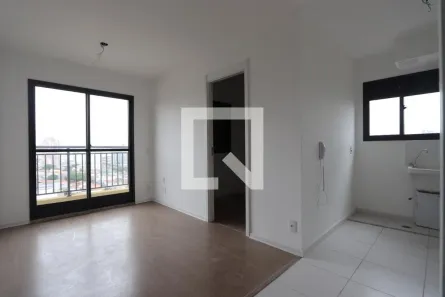 Apartamento com 2 Quartos à venda, 36m² no Parque da Vila Prudente, São Paulo