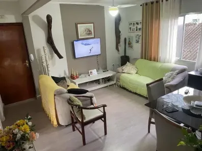 Apartamento com 3 Quartos à venda, 110m² no Guilhermina, Praia Grande