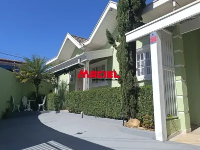 Casa com 3 Quartos à venda, 260m² no Residencial Bosque dos Ipês, São José dos Campos