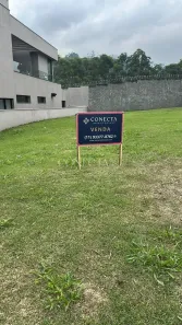 Lote/Terreno à venda, 525m² no Tamboré, Santana de Parnaíba