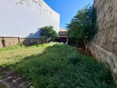 Lote/Terreno à venda, 390m² no Vila Pavan, Americana
