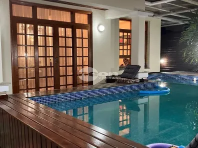 Sobrado com 3 Quartos à venda, 315m² no Jardim São Caetano, São Caetano do Sul