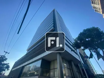 Sala Comercial para alugar, 637m² no Santo Cristo, Rio de Janeiro
