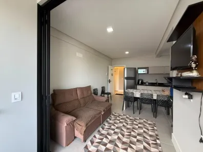 Apartamento com 2 Quartos à venda, 65m² no Palmas, Governador Celso Ramos